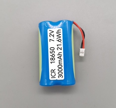 Топливный элемент 爱色丽密度仪兼容电池 se15-46[exact型号适用电池】7.2v 2200mah Ckyf
