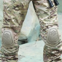 Battle Wolf gen4 Cp Tactical Pants G4 Style Outdoor Summer Mens Pants Frogs Suit Combat Pants Kneecap Accessories