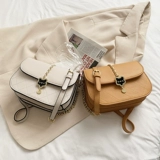 Небольшая сумка, сумка через плечо, сумка на одно плечо, коллекция 2023, изысканный стиль