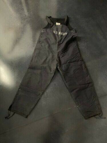 WWII US military version public hair original product small size dark blue navy N1 fabric wool Neri back with pants-Taobao