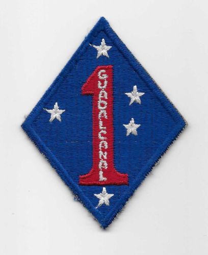 Special price WWII US Army Edition Original Marine Corps Land Warring One Division Color Arms Chapter < Blood War Pacific > 