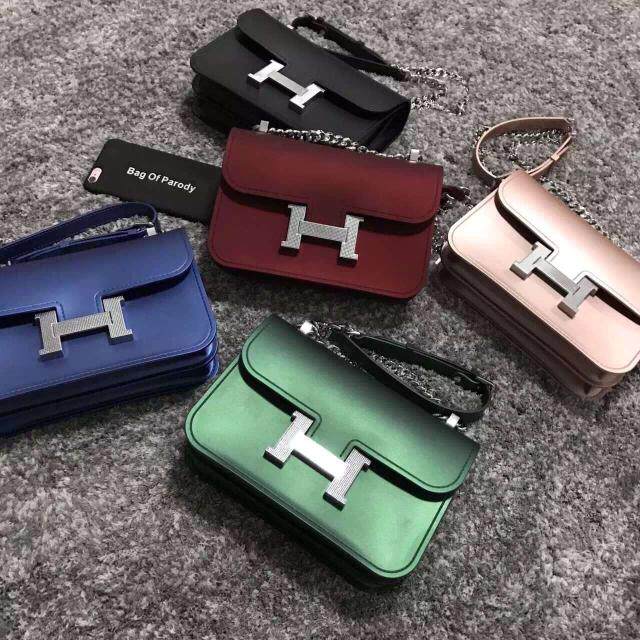 Usd 39 29 Hong Kong Bag Of Parody Matte Matte Kk25 Stewardess Bag Kang Kang Bag Shoulder Crossbody Small Square Bag Women S Bag Wholesale From China Online Shopping Buy Asian Products