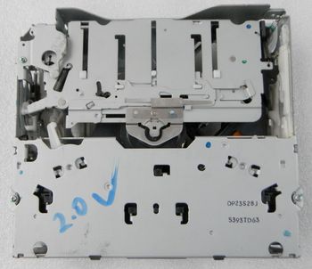 Guangzhou Honda 7Th Generation Accord 2.0 Single Disc Cd Movement Assembly