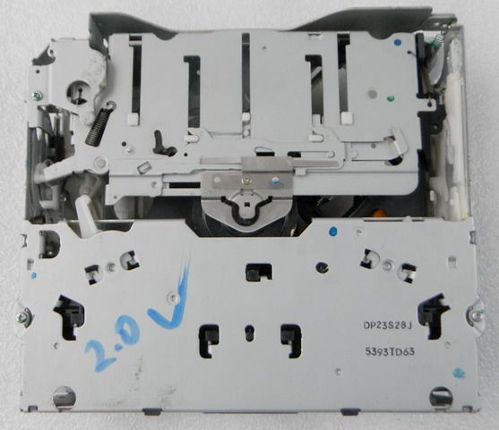 Guangzhou Honda 7Th Generation Accord 2.0 Single Disc Cd Movement Assembly