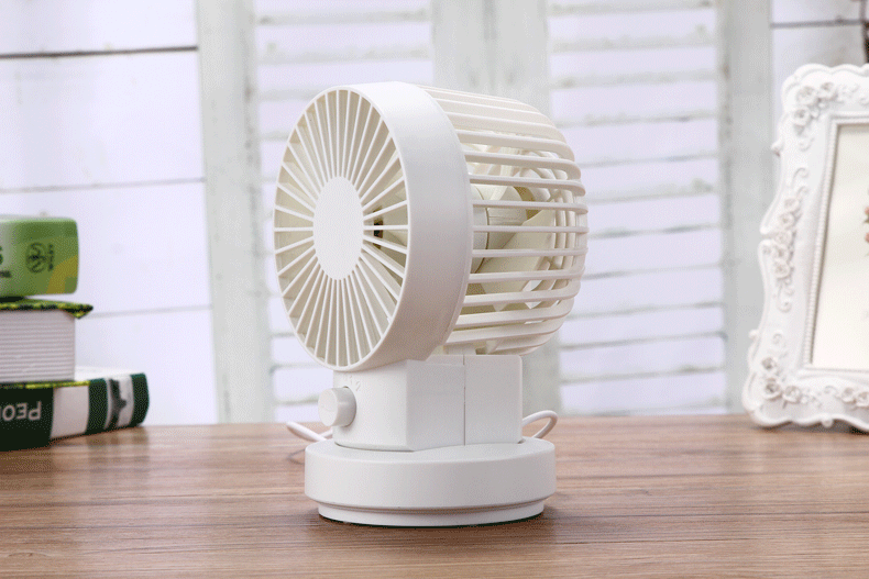 Ventilateur USB - Ref 400598 Image 9