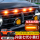 Танк 300 Zhongwang small yellow light LED специальная модификация ночной и дневной атмосферы передней панели декоративный свет золотой глаз противотуманной фары mini 0