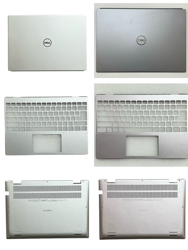 Suitable for Dell Inspiron 13Pro 5320 5325 5330 a Shell C Shell 07Xrrt Suitable for Dell Inspiron 13Pro 5320 5325 5330 a Shell C Shell 07Xrrt