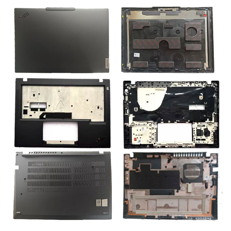 Suitable for Original Lenovo/Lenovo ThinkPad T14 Gen5 Gen6 a Shell, C Shell, D Shell, Outer Shell