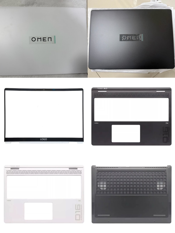 Suitable for Hp Omen Shadow Elf Max 16 16-Ah Tpn-I143 a Shell B Shell C Shell D Shell Suitable for Hp Omen Shadow Elf Max 16 16-Ah Tpn-I143 a Shell B Shell C Shell D Shell