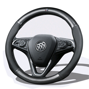别克方向盘套君威真皮把套