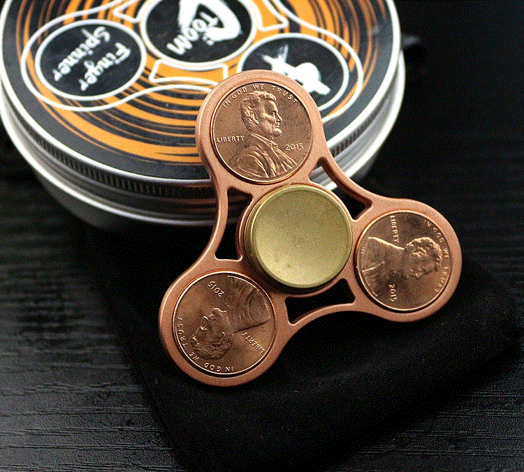 Finger spinner - Ref 2617966 Image 7