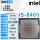 Процессор Intel/Intel I5-9400F/I5-8500/I3-9100 девятого поколения 1151 компьютерный центральный процессор mini 4