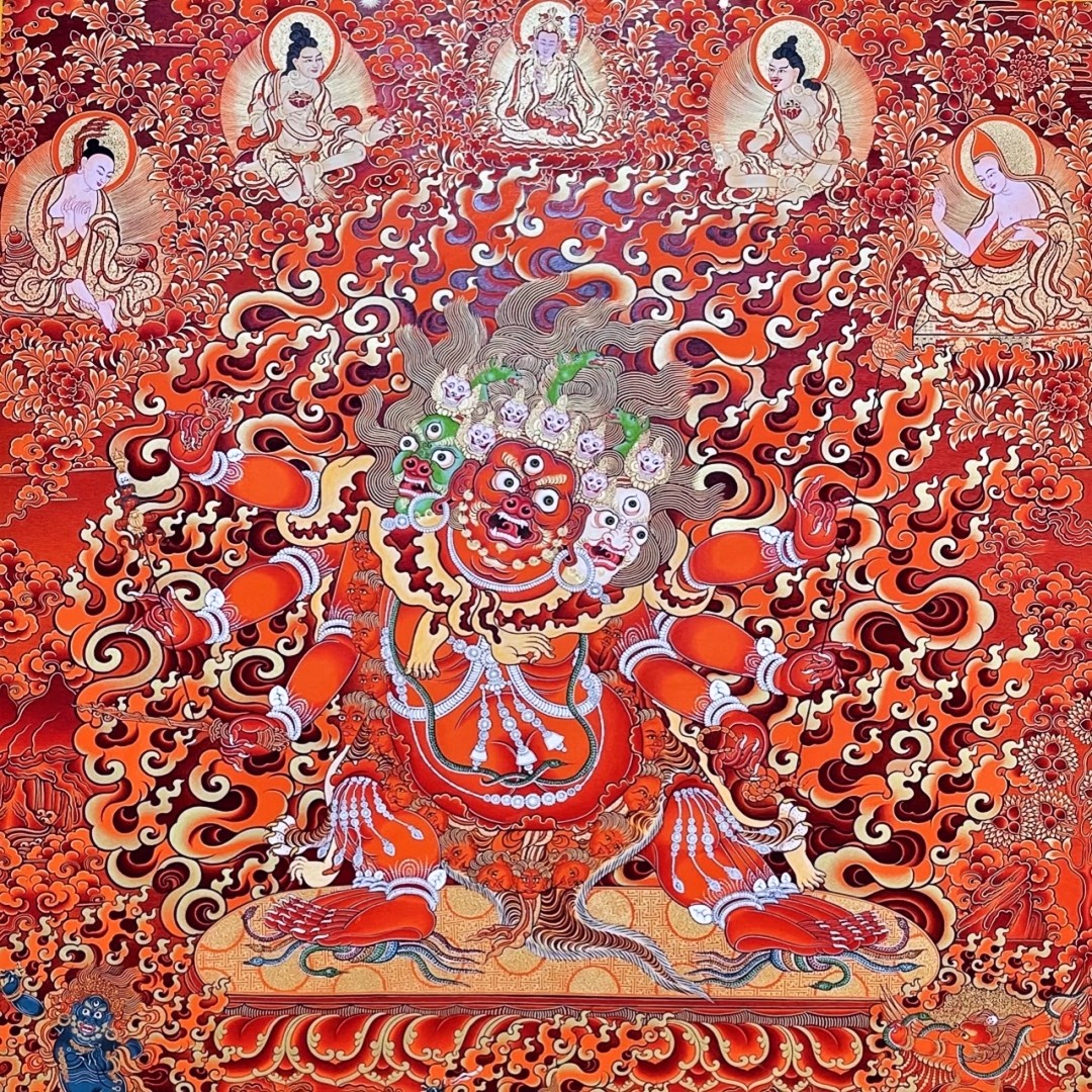 一刻馆2008