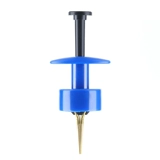 Новые модели подвесная приманка, резиновая лента красные черви, живая приманка быстро