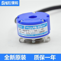 TAMAGAWA Takamawa Encoder TS5214N510 OIH48-2500P6-L6-5V Brand New Original