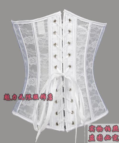 Corset amincissant - Ref 700726 Image 11