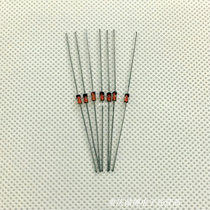 Diode regulatory diode 1 2W series 2v - 39v 1 yuan 10