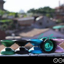 Lihtium Atom professional fancy single metal yo-yo yo-yo Li Yulin signature ball