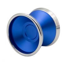 Symbiotic Marbee Signature Ball Professional Outlay Ring Competitive Fancy Yo-yo Topyo