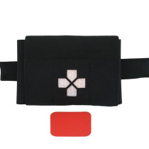 TCmaoyi Styling Vest Subpackage First Aid Medical Miscellaneous Bag TC0162