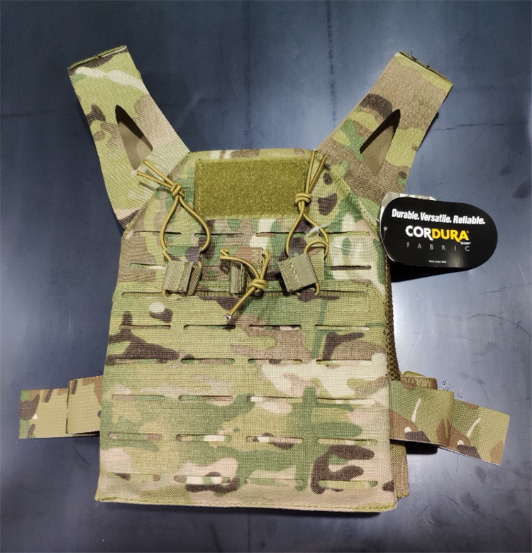 TC0123 Kids Edition JPC Styling Vest Equipped With Outdoor Expansion Dress Up Lightweight Vest