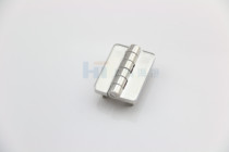 Shanghai Haitan CL209B-1 -2 stainless steel industrial load-bearing inlay stud countersunk hinge HL009 custom