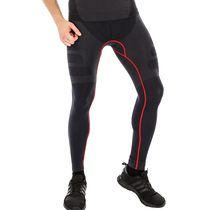 Sports Trousers Male elastic tight fit for high play Running basketball Training Compact Bottom Pants Speed Dry 90% Pants