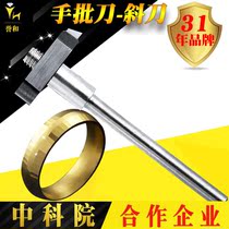 Hand - crystal diamond - crystal diamond - graven diamond - silver for gold and gold