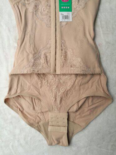 Sous-vêtement minceur - Ref 698207 Image 8