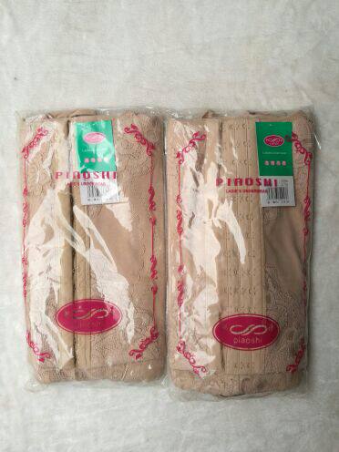 Sous-vêtement minceur - Ref 698207 Image 12