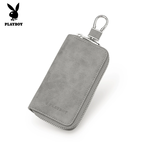 Playboy, ключница, ключи от машины, универсальная подарочная коробка, сумка-органайзер для ключей, новая коллекция