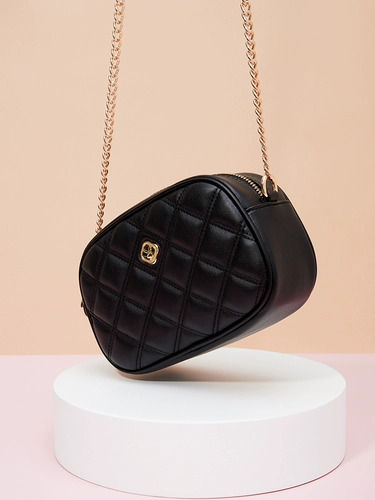 Playboy, небольшая сумка через плечо, небольшая сумка, из натуральной кожи, стиль