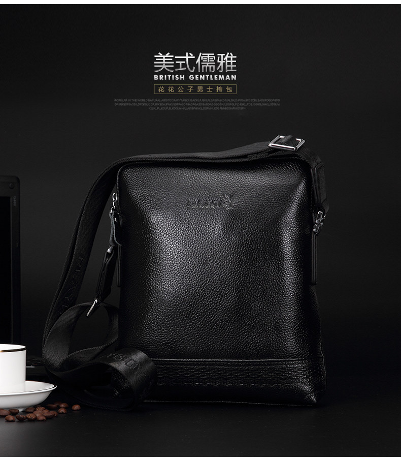 Sac pour homme - Ref 51295 Image 25