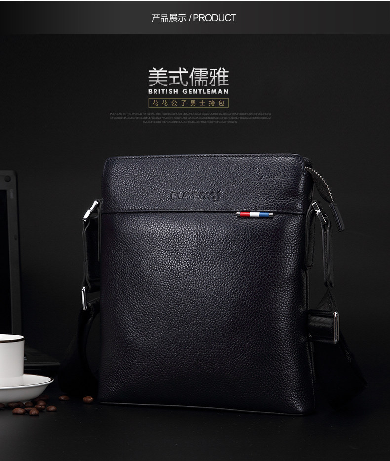 Sac pour homme - Ref 51295 Image 18