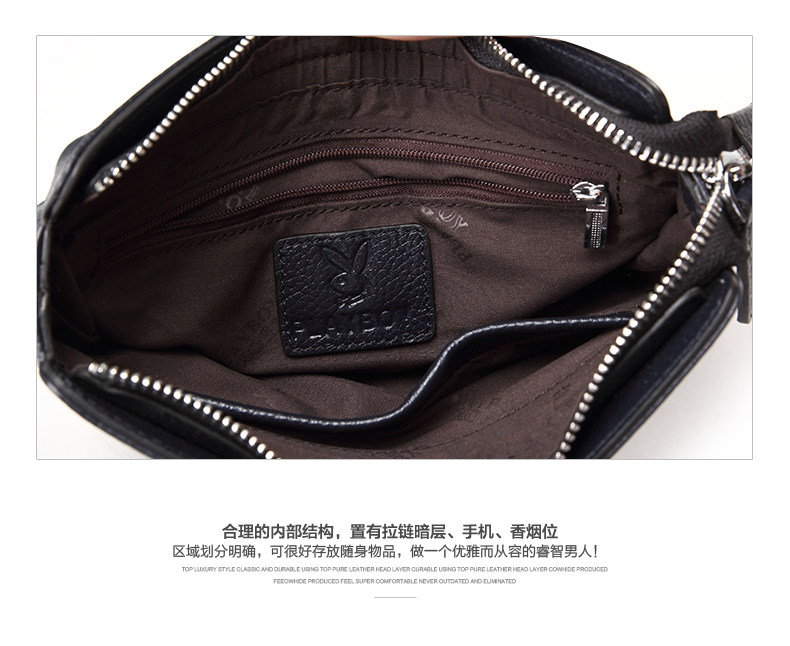 Sac pour homme - Ref 51295 Image 23