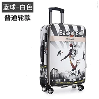 Баскетбол белый [обычное колесо]