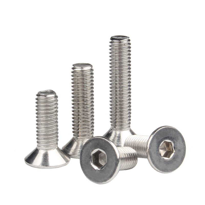 The hexagonal screw screw screw screw screw screw screw M4M5M6M8