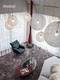 Dutch Moooi Rsndom Light Restaurant Chandelier Scandinavian Designer Living Room Staircase Loft Bedroom Chandelier
