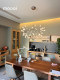 Dutch Moooi Heracleum Chandelier Living Room Lamp Dining Room Bedroom Chandelier Designer Firefly Chandelier