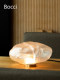 Canadian Bocci73T Cloud Table Lamp Designer Creative Hotel Retro Living Room Study Bedroom Bedside Lamp