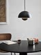 Danish Designer Vp1 Bud Chandelier Scandinavian Modern Classic Bedroom Bedside Island Bar Restaurant Chandelier