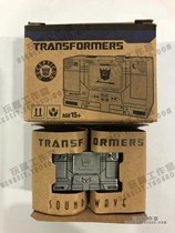 Hasbro Transformers Masterpiece MP 02 Sonic American Edition Asian Limited Edition Sonic Special Sonic Special Spot