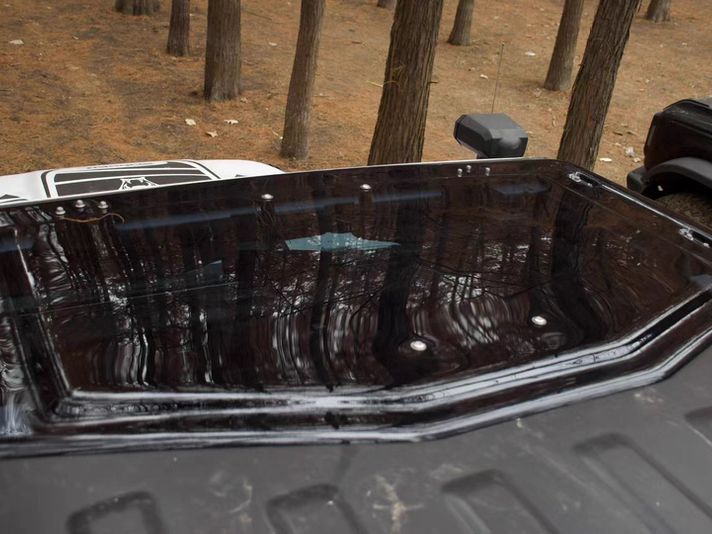 Wrangler Transparent Roof Wrangler Starry Sky Roof Wrangler Roof Sunroof Wrangler Soft Top