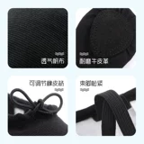 Детские туфли для мальчиков, этническая танцующая детская спортивная обувь, мягкая подошва