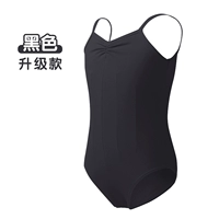 Черный – открытая промежность (обновленная модель)