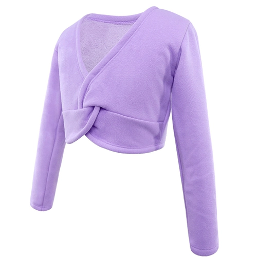 Детская демисезонная накидка, утепленный танцующий свитер, куртка, флисовая спортивная одежда, жилет