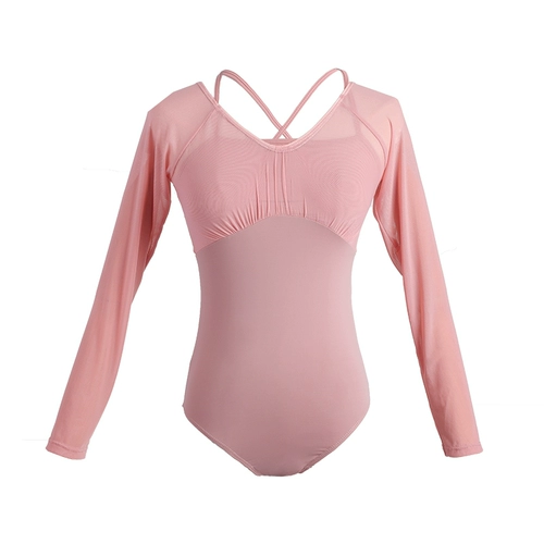 Танцевальная одежда для взрослых для женщин в летней балетной одежде с коротки