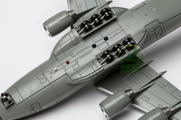 Tĩnh 1: 144 vận chuyển 20 máy bay vận chuyển Mô hình hợp kim mô phỏng máy bay Y-20 hoàn thành bộ sưu tập quà tặng đồ chơi con nít