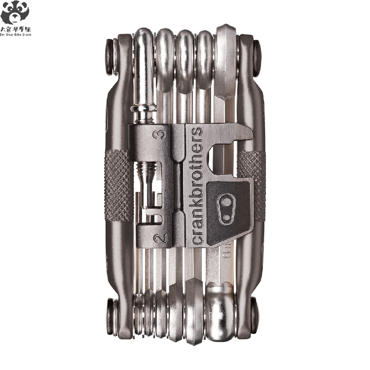 Outils pour vélo CRANKBROTHERS - Ref 2280383 Image 10