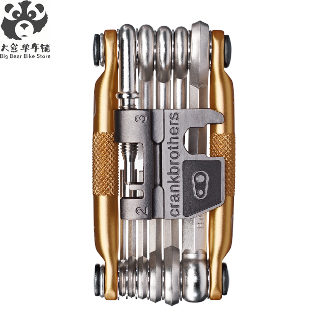 Outils pour vélo CRANKBROTHERS - Ref 2280383 Image 11